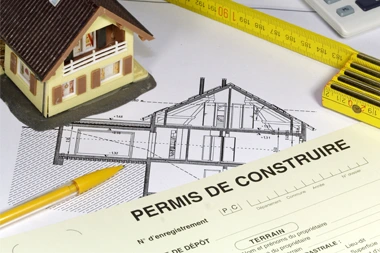 PERMIS DE CONSTRUIRE