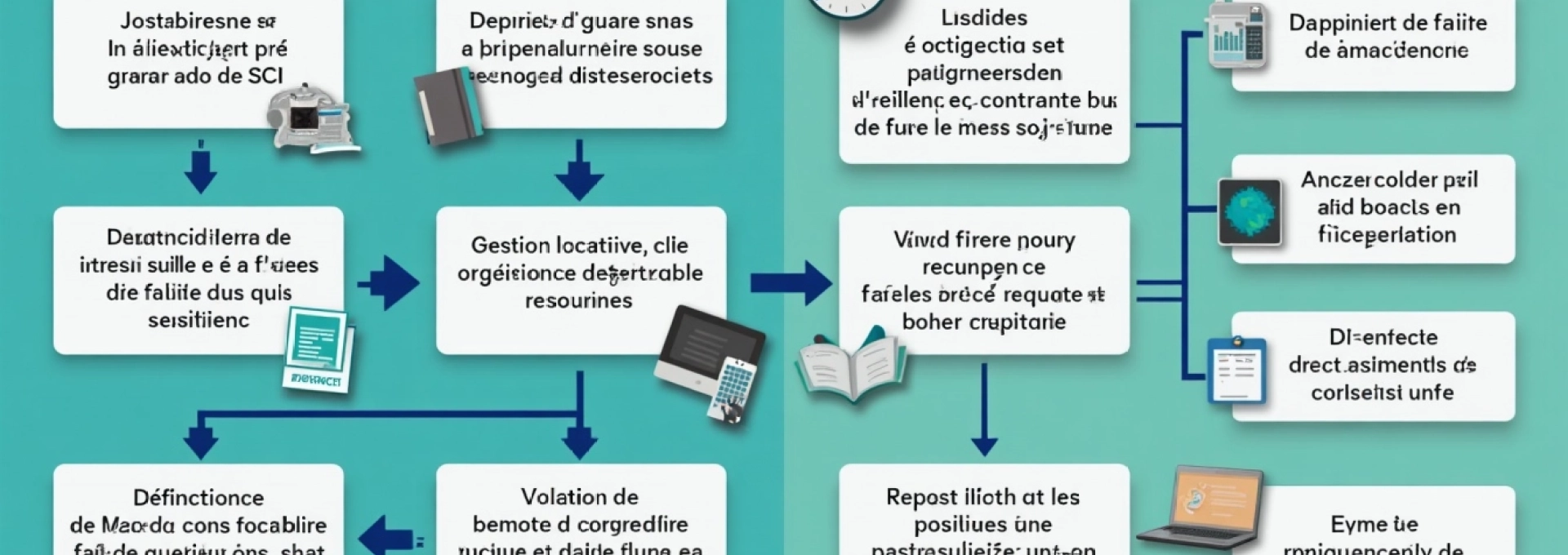 quelle-est-la-responsabilite-en-cas-de-faute-de-gestion-du-gerant-de-sci